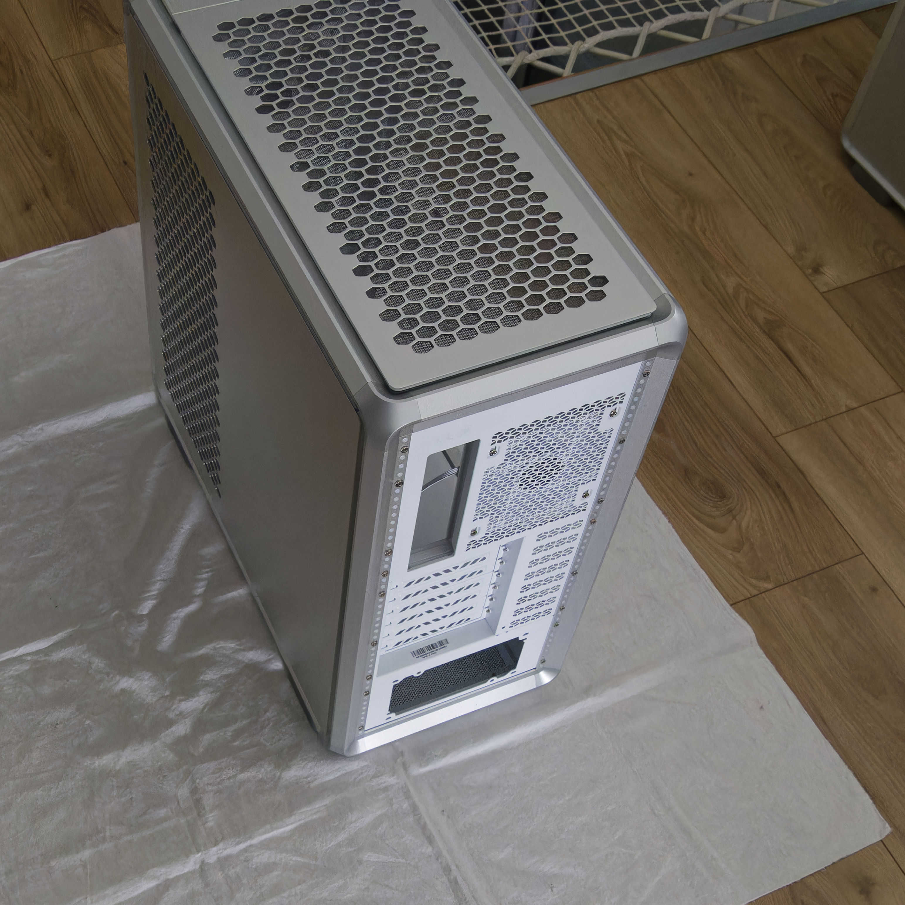 Image d'un jeu FPS